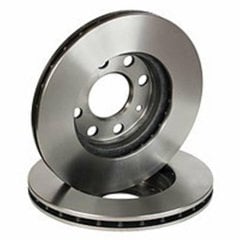 Ön Disk Takımı (2 Adet) | Fiat Albea Bravo Brava Marea Doblo Fiorino Linea 1.3/1.4 Palio 1.3 2003 Sonrasi Stlio