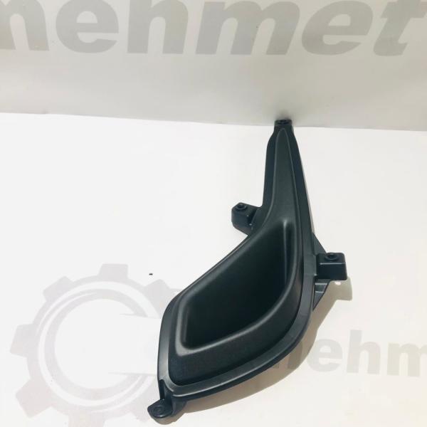 Sis Farı Kapağı Sağ Accent Blue