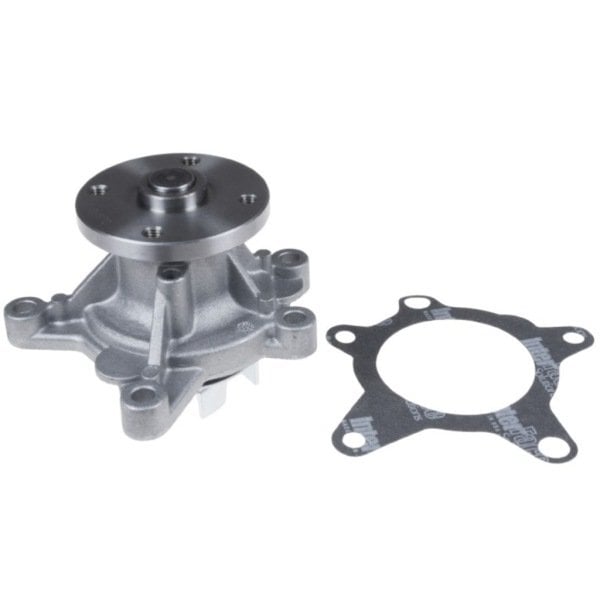 Devirdaim Su Pompası | Hyundai Accent Blue 5 Vites Elantra 2012-2018