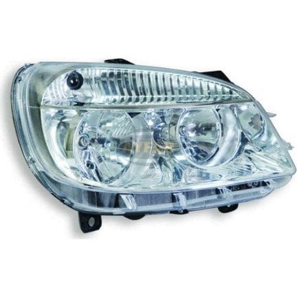 Far Sol | Fiat Doblo II 2006 - 2010