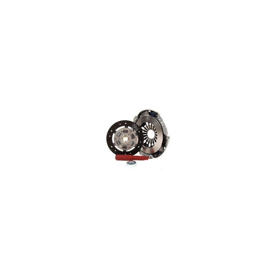 Debriyaj Seti 1.2 16V Otomatik / Clio Symbol / Clio Hb / Clio 3
