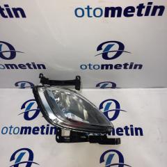 Sis Farı Sağ | Hyundai Elantra 11-14