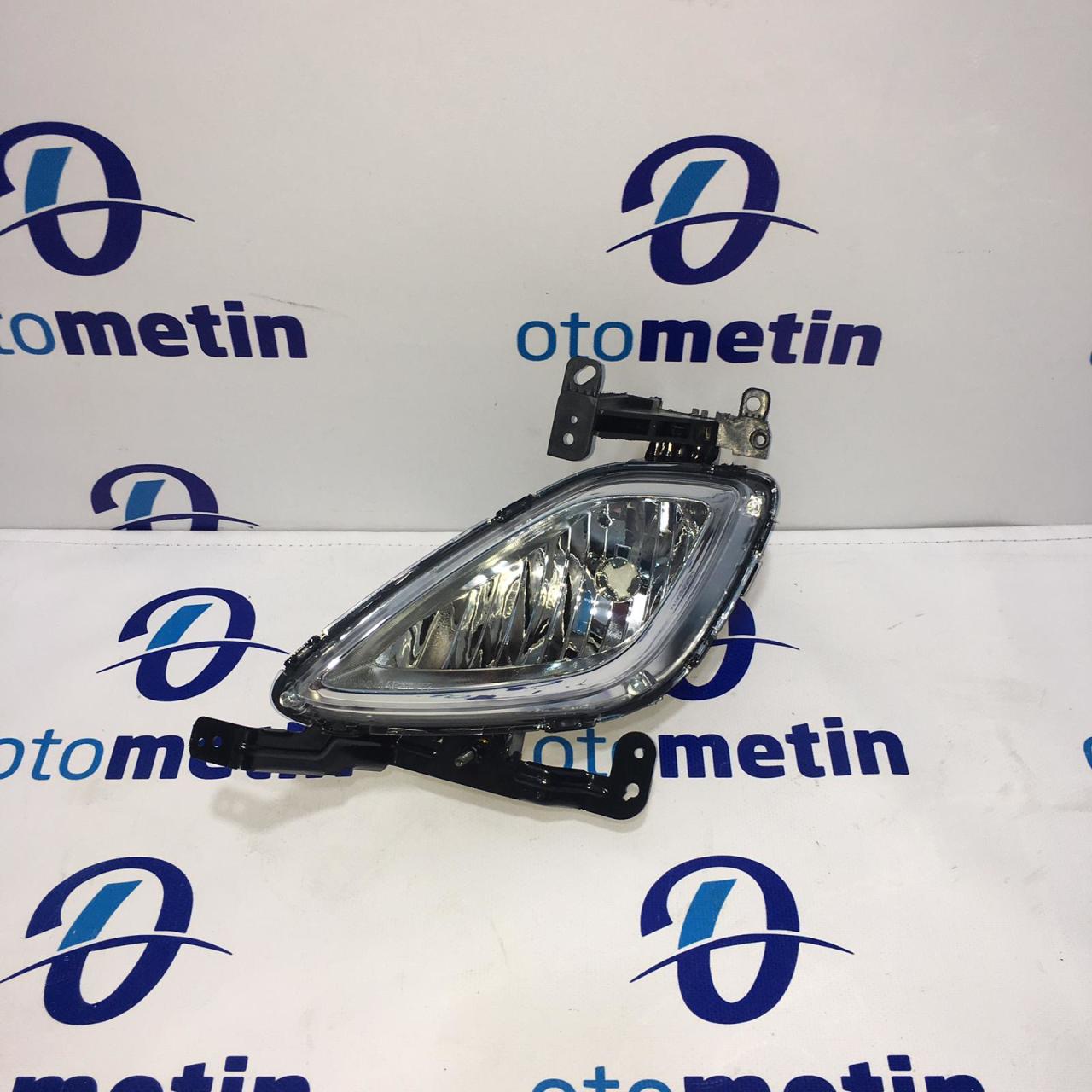 Sis Farı Sol | Hyundai Elantra 11-14