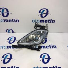 Sis Farı Sol | Hyundai Elantra 11-14