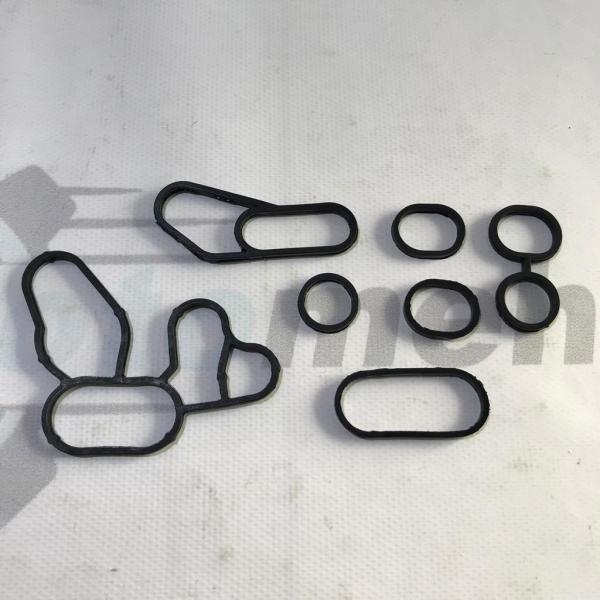 Yağ Soğutucu Oring Takımı 1.3 Mjt Linea Fiorino Doblo