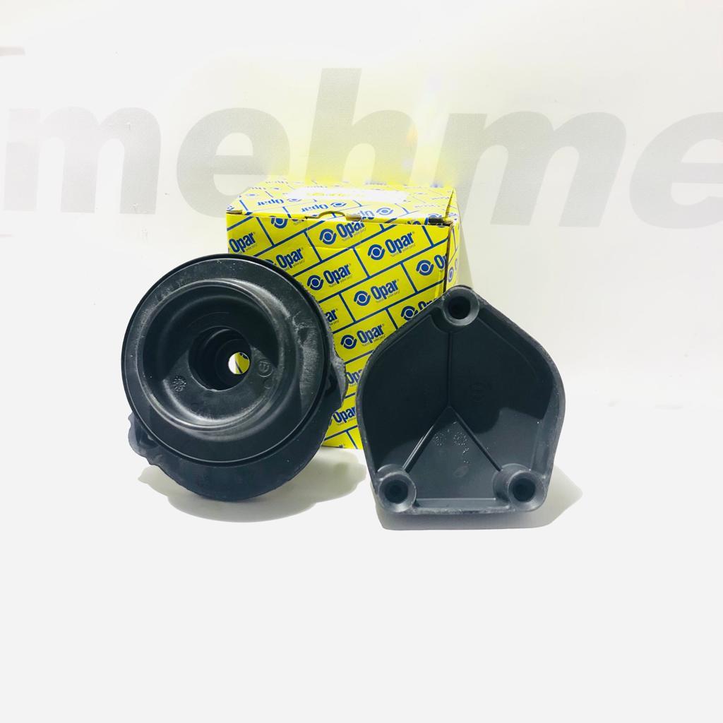 Ön Amortisör Üst Takozu Sağ | Fiat Fiorino / Linea / Doblo 3 - 4 Sol