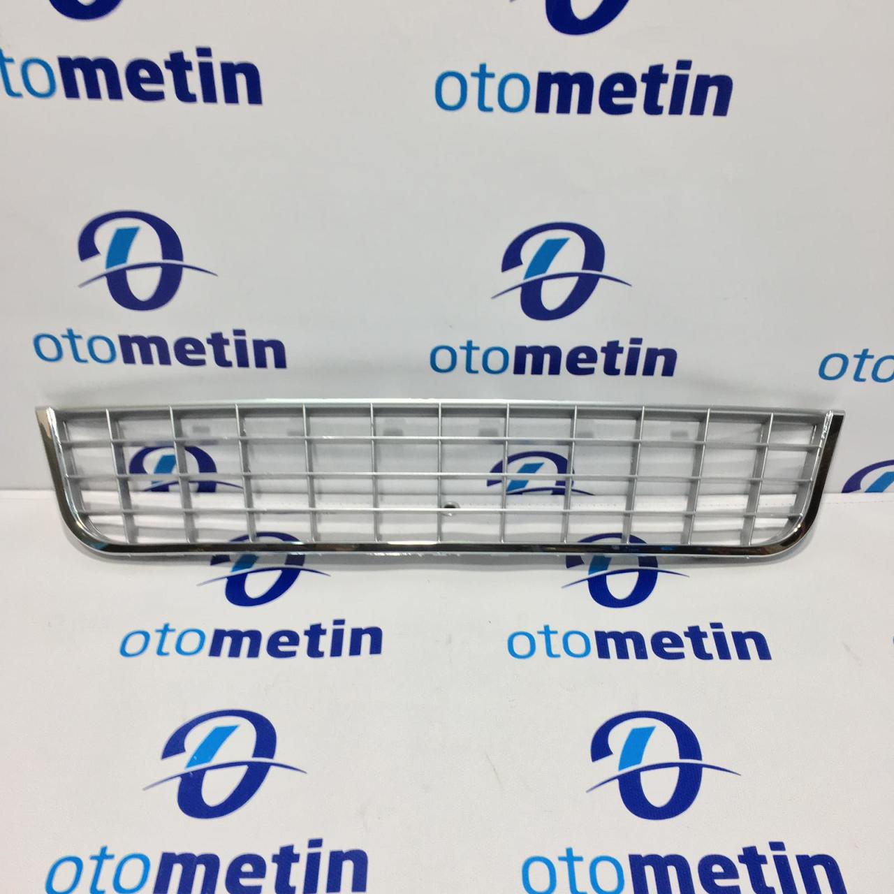 Ön Tampon Orta Izgarası Gri | Fiat Linea