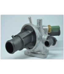 Termostat Müşürlü | Fiat Albea Doblo 2001-2006 Palio Punto 1.3 Mjt / Euro 4