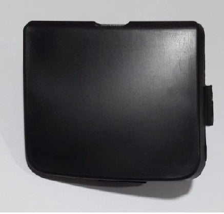 Çeki Demir Kapağı Symbol Logan Sandero
