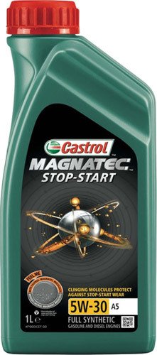 Motor Yağı Magnatec 5W30 1 Litre