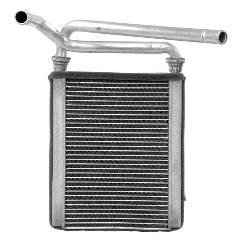 Kalorifer Radyatörü Peteği | Toyota Corolla 2013-2018