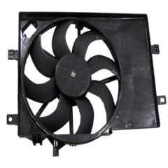 Fan Motoru Davlumbazlı | Fiat Albea Palio 2003 Sonrası 1.2/1.4/1.6