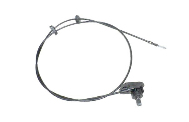 Kaput Açma Teli | Fiat Linea