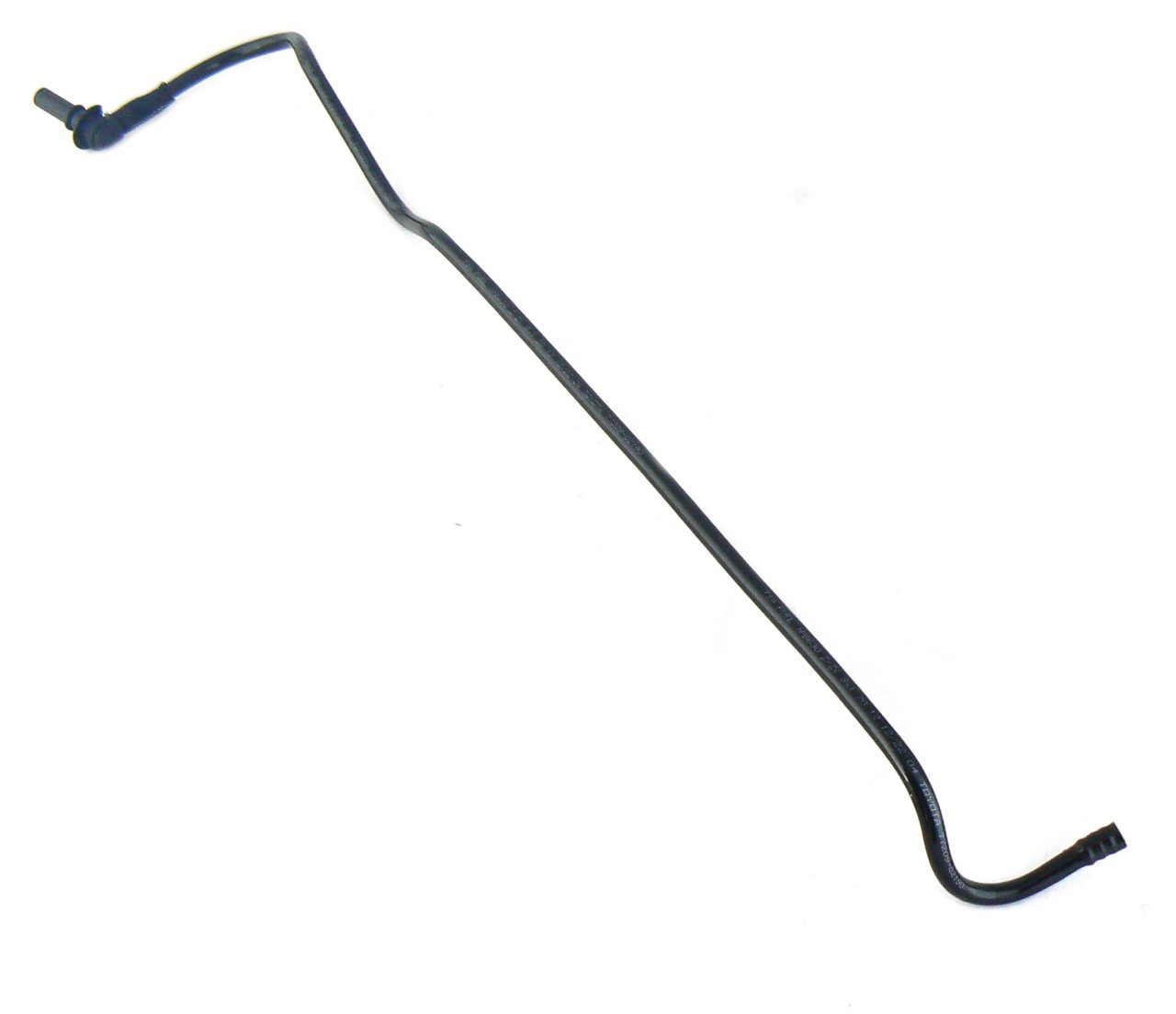 Yakıt Borusu Enjektör Gidiş | Fiat Doblo 1.3 Mtj