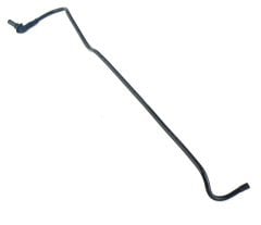 Yakıt Borusu Enjektör Gidiş | Fiat Doblo 1.3 Mtj