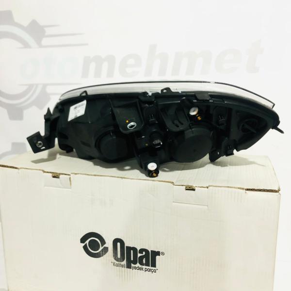 Sağ Far Opar Orjinal Linea