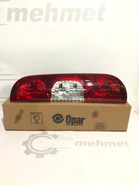 Stop Lambası Orjinal Opar  Sağ | Fiat Doblo 06-09