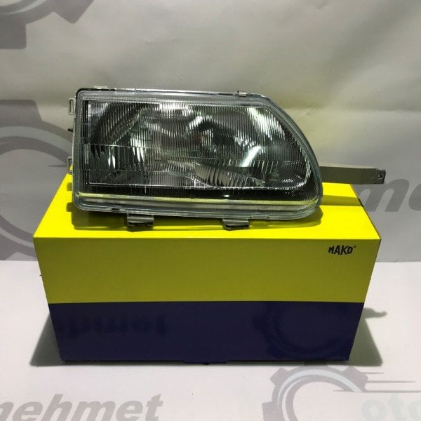 Ön Far Sağ Renault 9 RNİ 98- R9