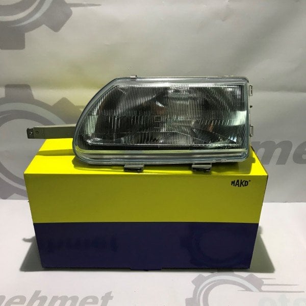Ön Far Sol Renault 9 RNİ 98- R9