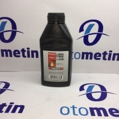 Fren Hidrolik Yağı 500Ml Dot 4