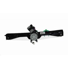 Cam Krikosu Motorlu Sol | Fiat Linea Grande Punto