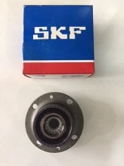 Arka Porya Bilyalı Skf (Rulman) Poryalı Absli | Fiat Albea Palio Siena Brava Bravo Marea Fiorino Linea Stilo