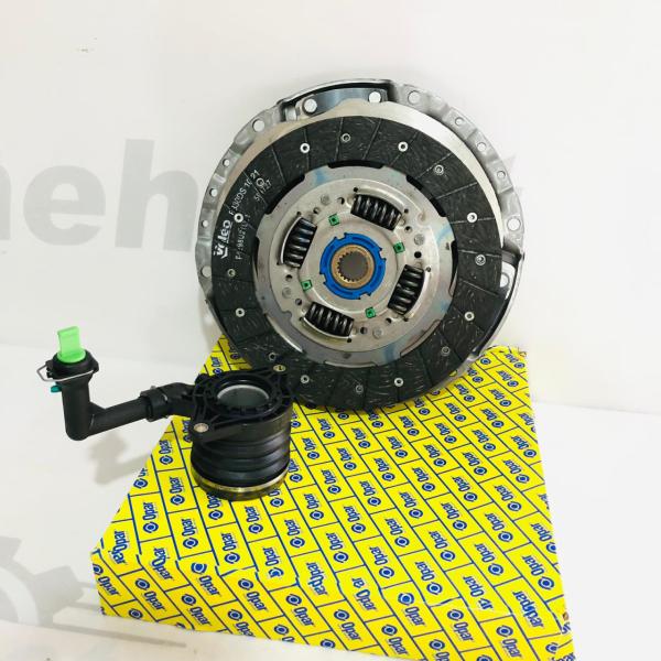 Debriyaj Set Bilyalı Rulman Takım 1.3 Multijet Fiat Egea 500L