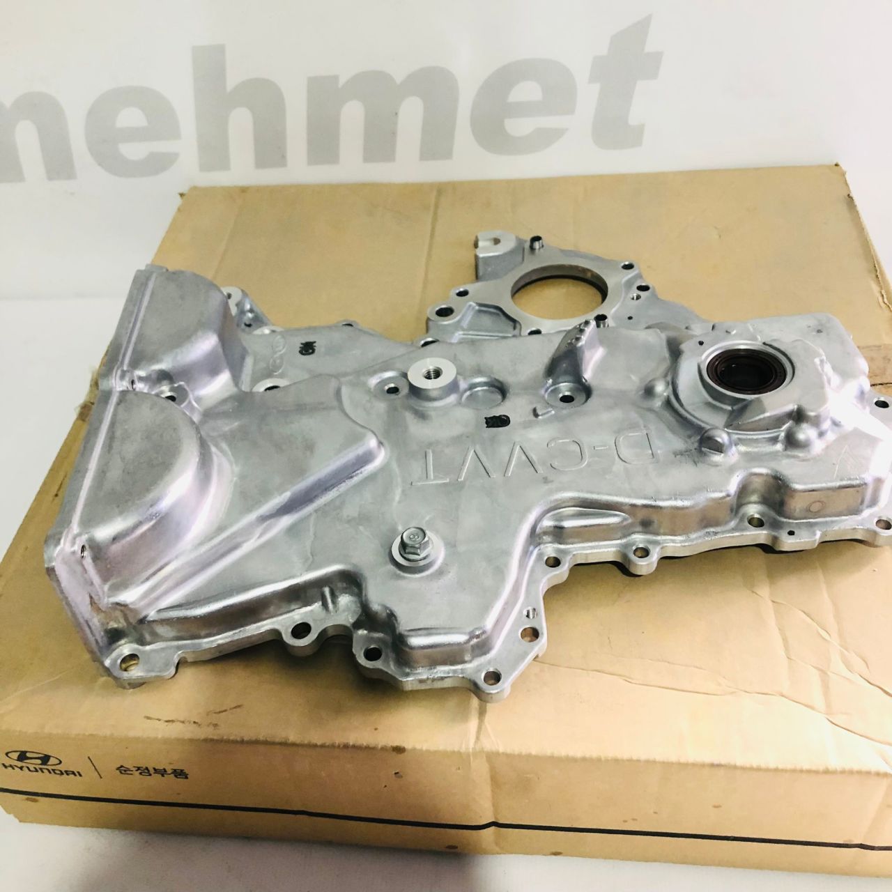 Yağ Pompası Hyundai Elantra 2011-2018