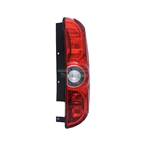 Stop Lambası Tek Kapı Sağ | Fiat Doblo 2010