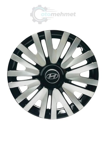 Jant Kapagı 14 Jant Fiat Universal 4 Adet Takım