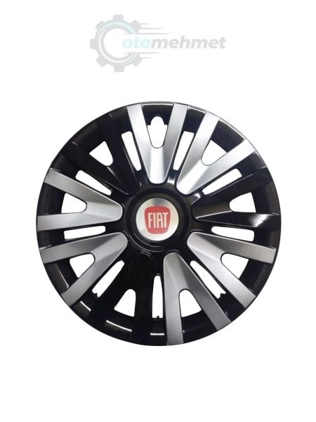 Jant Kapagı 14 Jant Fiat Universal 4 Adet Takım