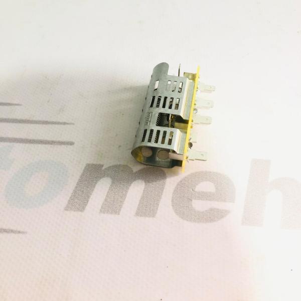 Kalorifer Rezistansı  Renault 9 R11