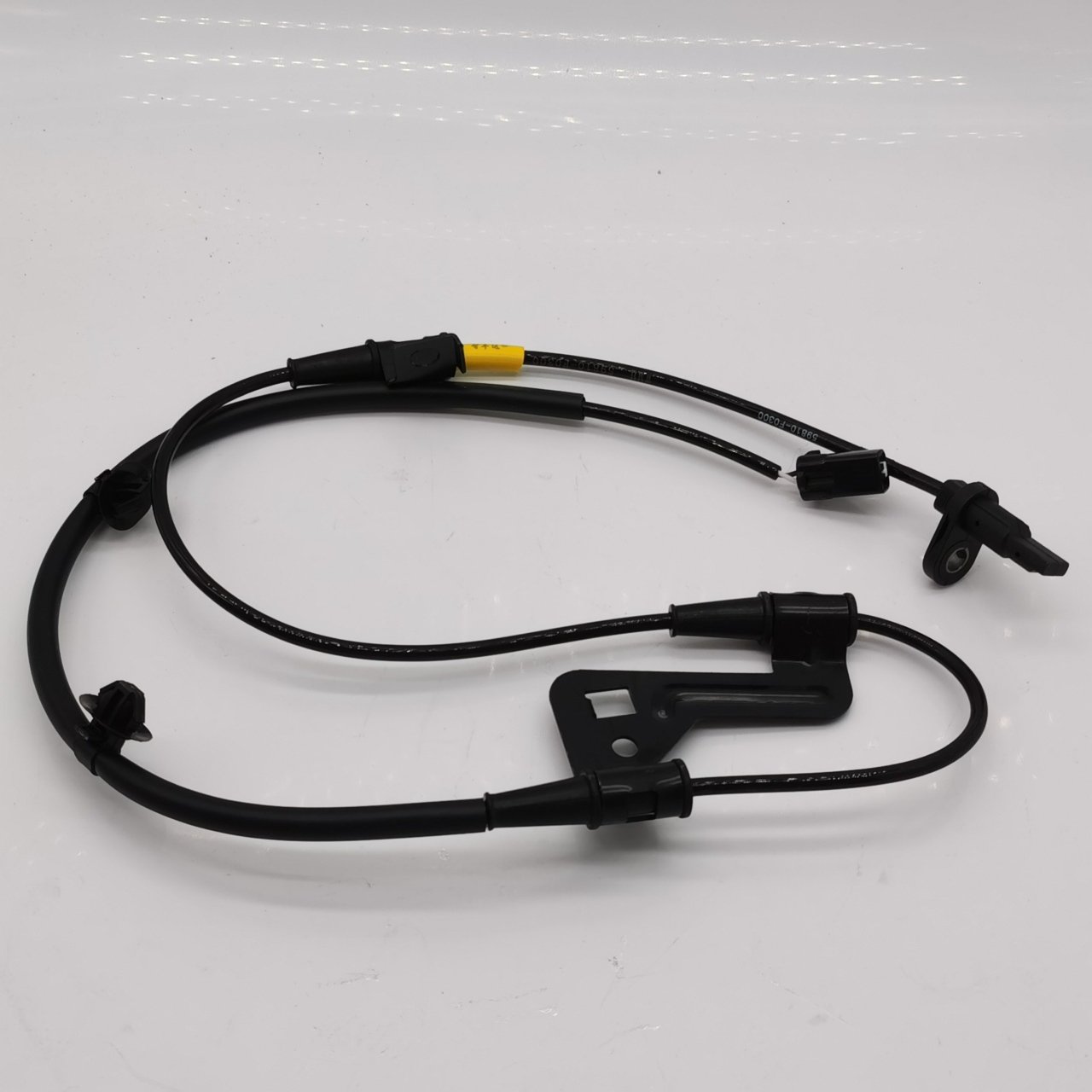 Abs Sensörü Kablosu Sol Ön Elantra 2016-