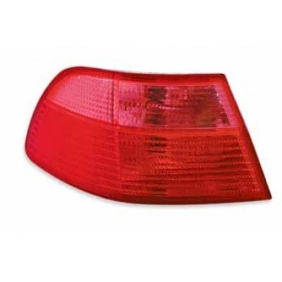 Stop Lambası Sol Dış | Fiat Albea Sole