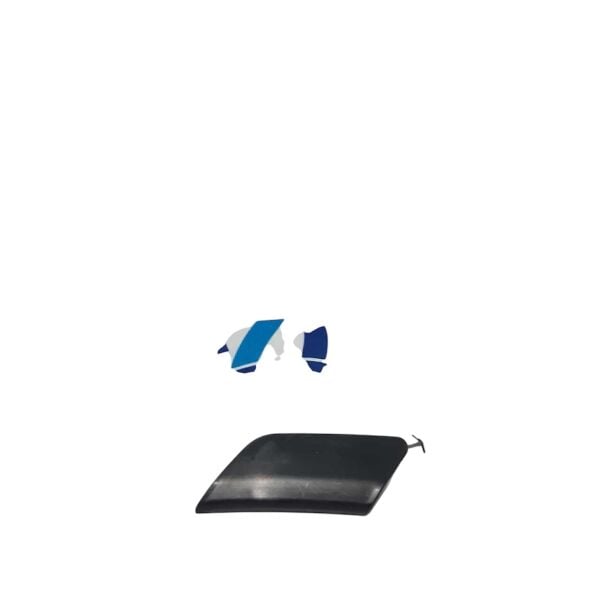 Tampon Çeki Demir Kapağı Ön | Tyt Crl 2019