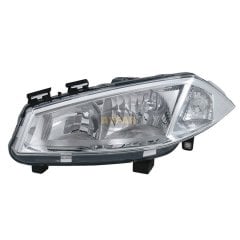 Ön Far Sağ / Megane 2 Merceksiz