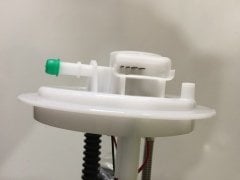 Depo Şamandırası Tek Çıkış / Megane 2