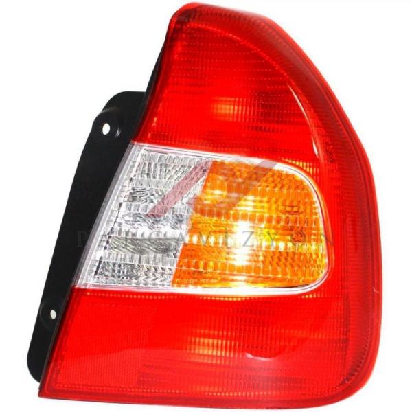Stop Lambası Sol | Hyundai Accent Milenyum 00-02