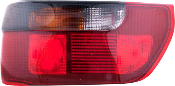 Sol Stop Renault 9 1997 Sonrası R9