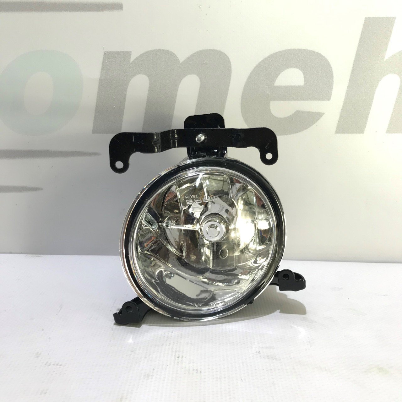 Sis Lambası Sol | Hyundai Accent 03-06