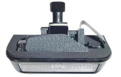 Plaka Lambası | Fiat Doblo 2002-2008