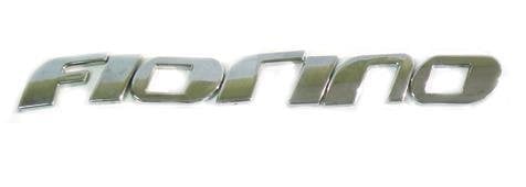 Fiorino Yazı | Fiat Fiorino