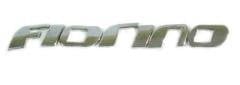 Fiorino Yazı | Fiat Fiorino