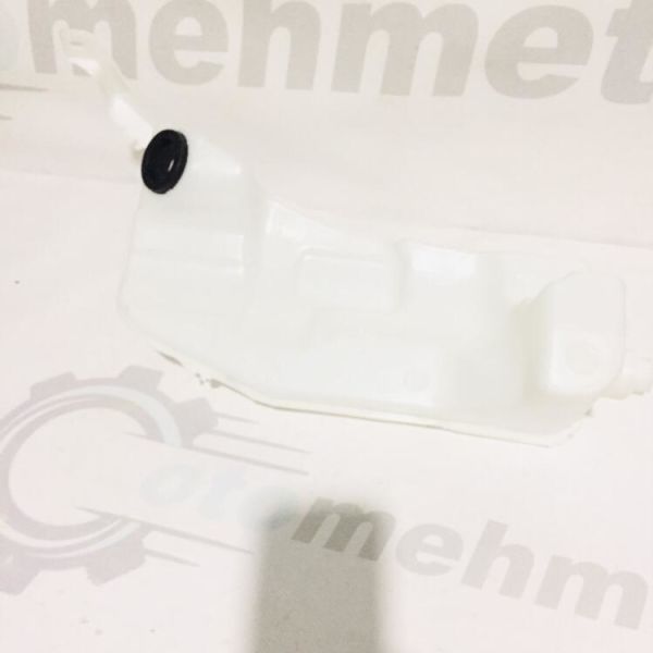 Cam Silecek Su Bidonu Renault Clio 4