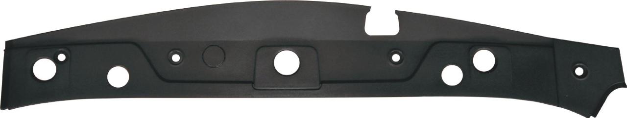 Panel Üst Plastiği Kaplaması | Renault Megane II