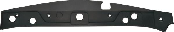 Panel Üst Plastiği Kaplaması | Renault Megane II