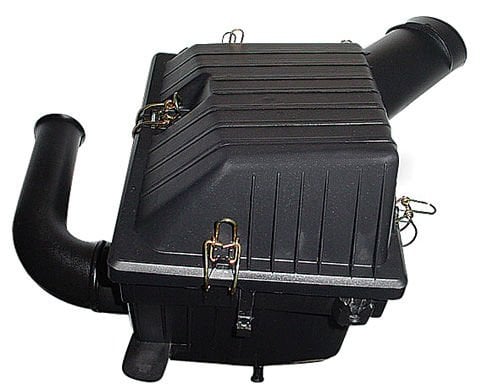 Hava Filtre Kutusu Komple | Fiat Palio Siena 1.4 / 2003 Öncesi