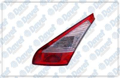 Stop Lambası Sağ İç | Renault Megane 3