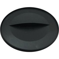 Ön Davlumbaz Kapağı Sol / Megane 2