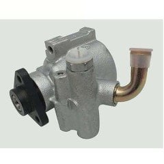 Direksiyon Pompası Düz | Fiat Doblo 2001 - 2006 / Doblo 2 / 1.9 Jtd
